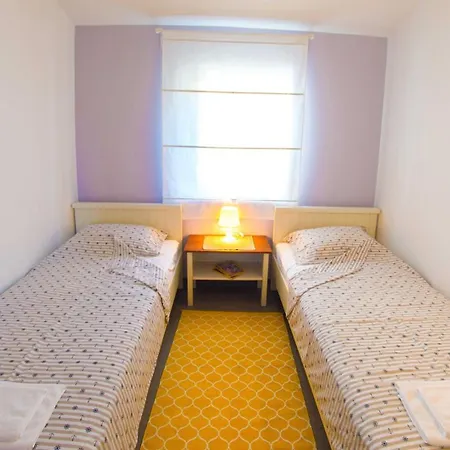 Adriatic Sestina Guest house Klek