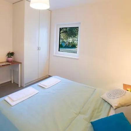Adriatic Sestina 3* Клек