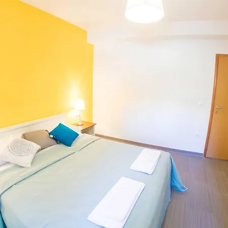 Adriatic Sestina Guest house