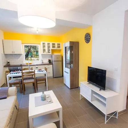 Guest house Adriatic Sestina