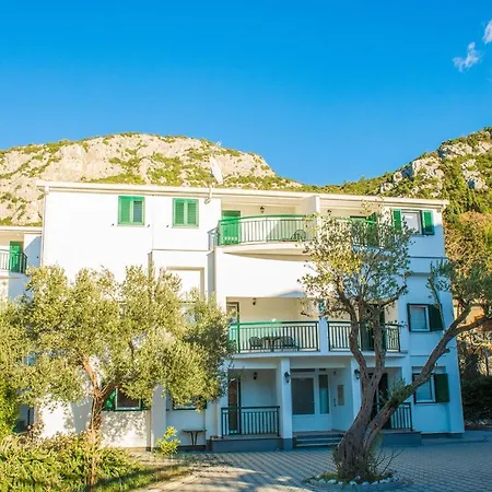 Guest house Adriatic Sestina