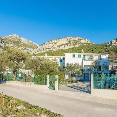 Adriatic Sestina Casa de hóspedes Klek