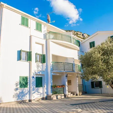 Adriatic Sestina